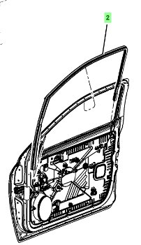 Mopar 55112366AI
