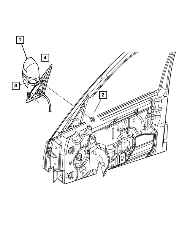 Mopar 55155842AI — 1