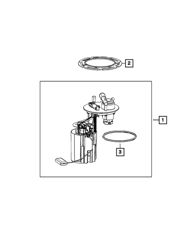 Mopar 55366298AA — 1