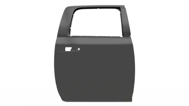 Mopar 55372018AK