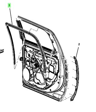 Mopar 55372136AH