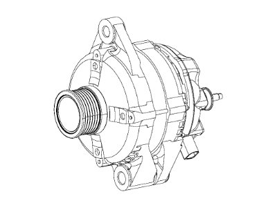 Mopar 56029739AA