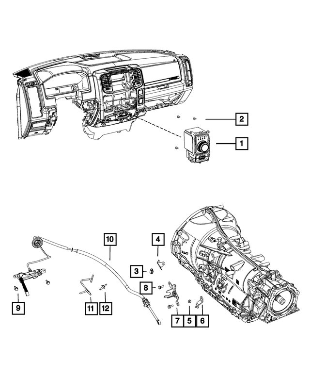 Mopar 56054275AK
