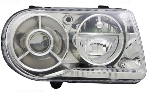 Mopar 57010760AA