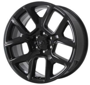 Mopar 5YD61VCRAB