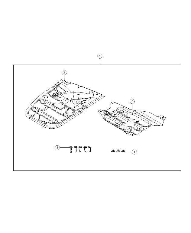 Mopar 6101831 — 1