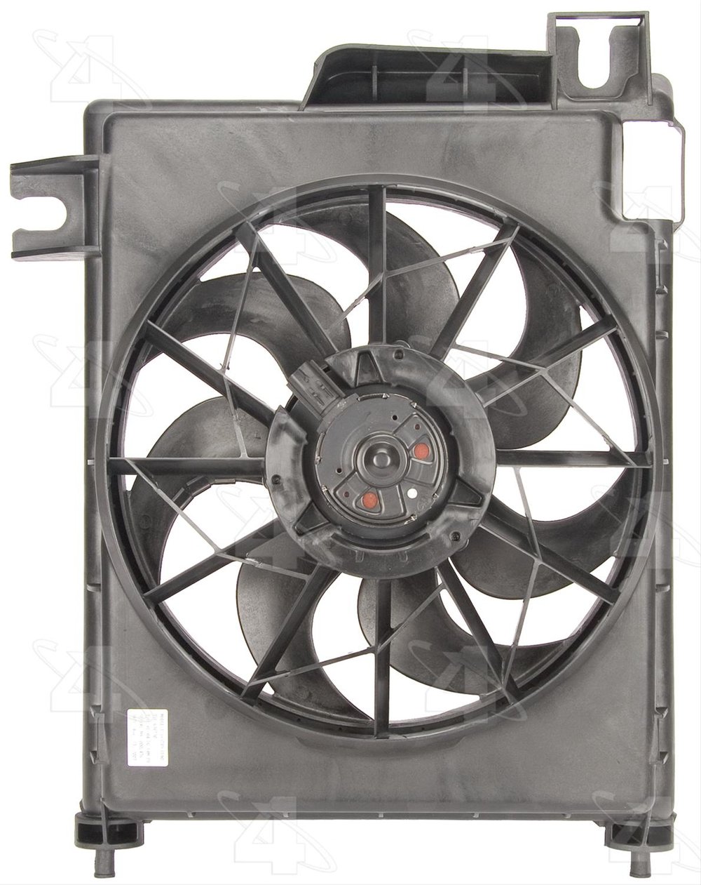 Mopar 68004163AB