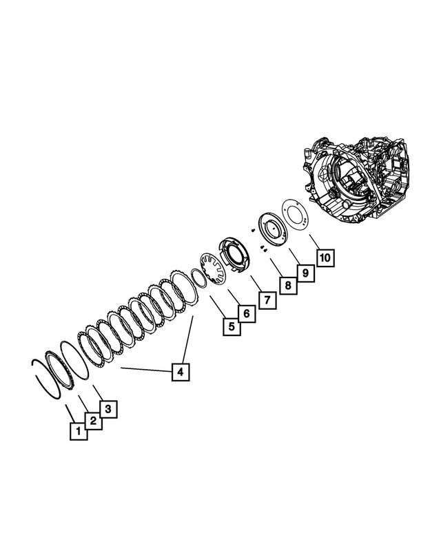 Mopar 68004331AA