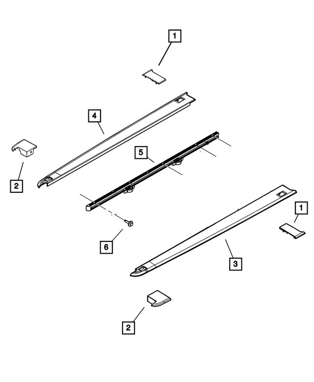 Mopar 68027049AD — 1