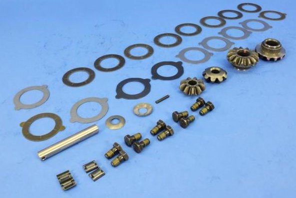 Mopar 68035643AB — 1