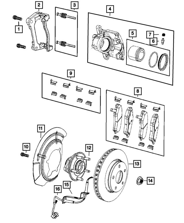 Mopar 68040177AA — 1