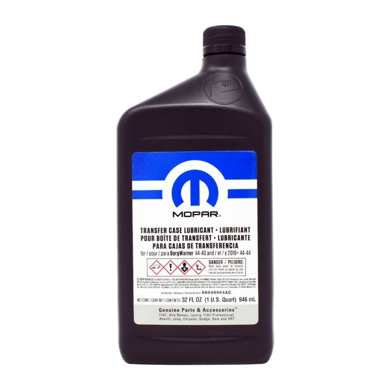 Mopar 68049954AC