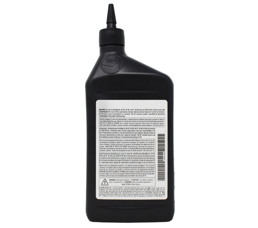 Mopar 68089195AA — 1
