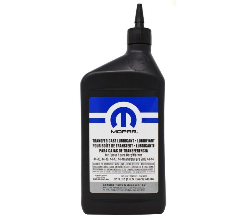Mopar 68089195AA