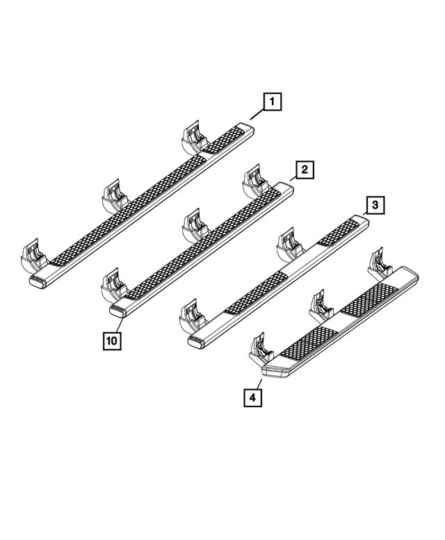 Mopar 68144254AF — 1