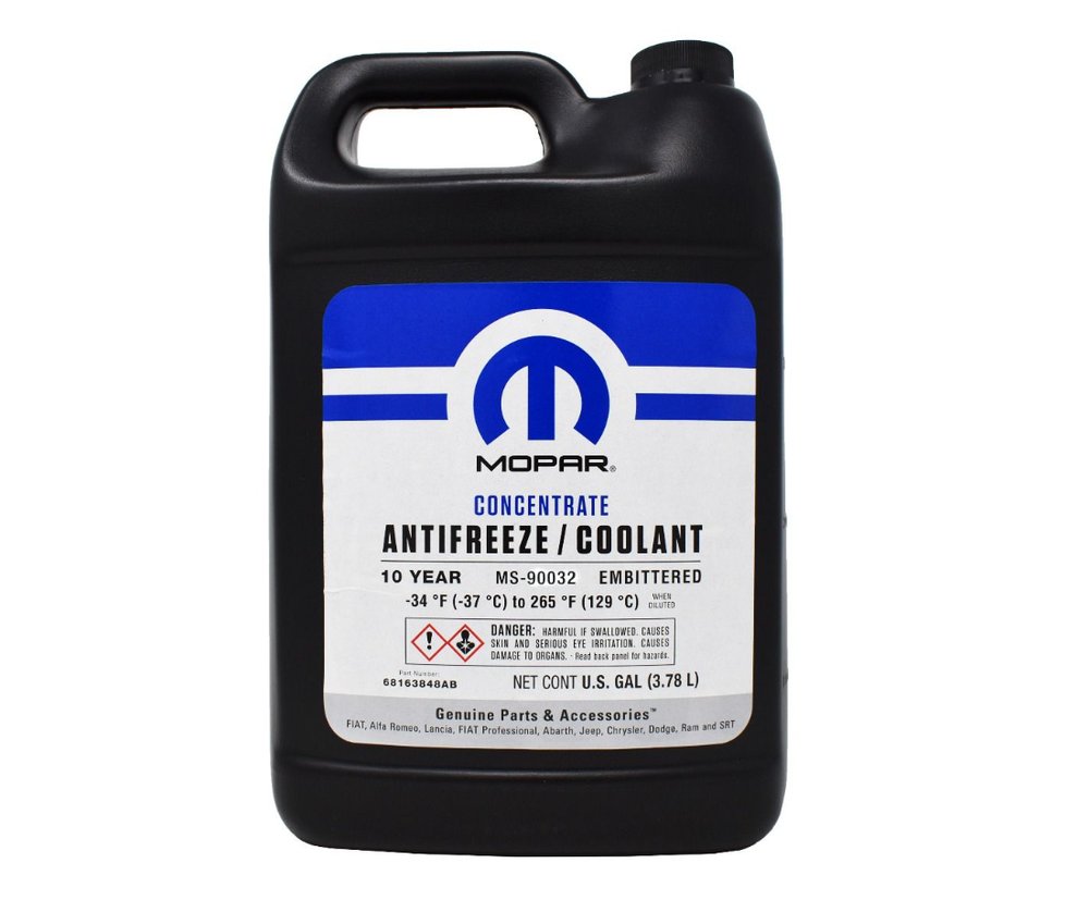 Mopar 68163848AB