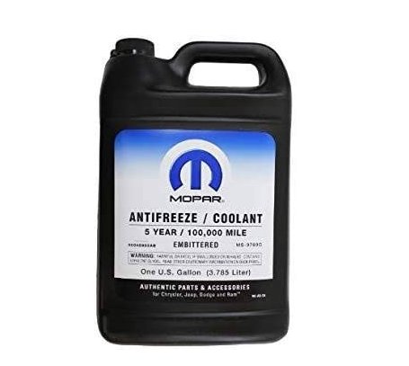 Mopar 68163848GB
