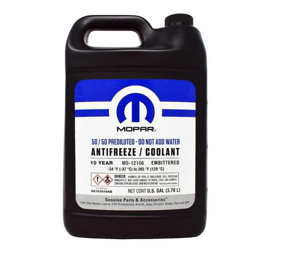 Mopar 68163849AB