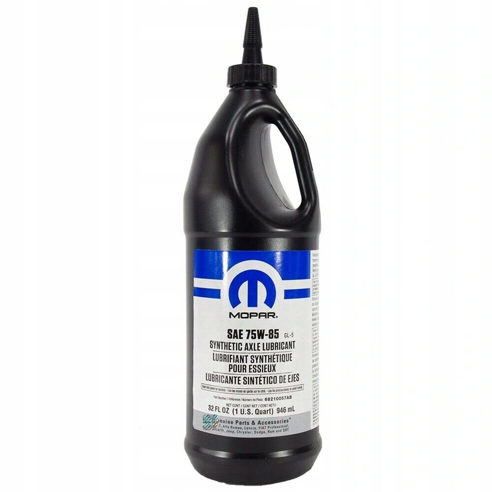 Mopar 68210057AB
