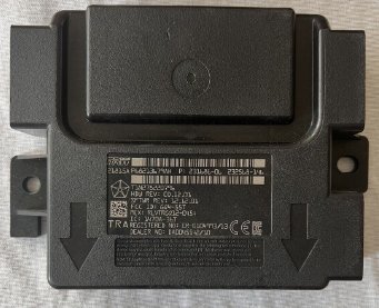 Mopar 68213679AH