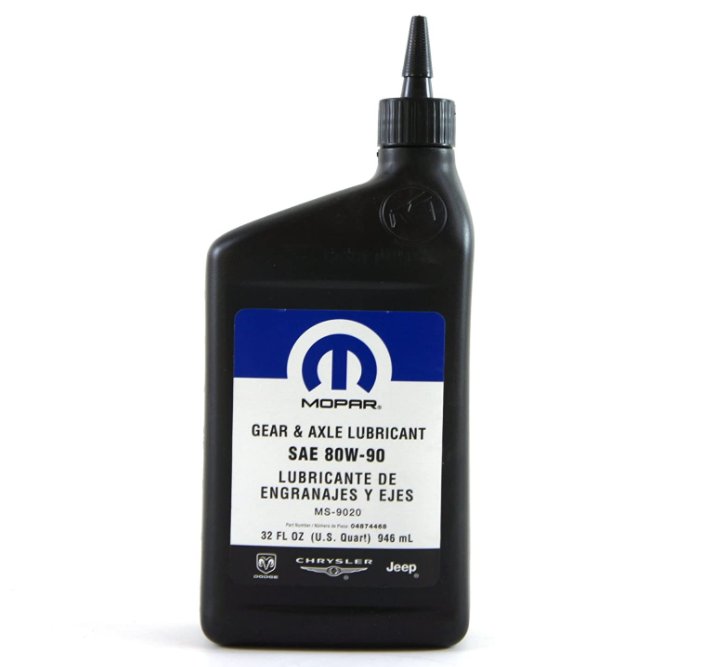 Mopar 68218041AA