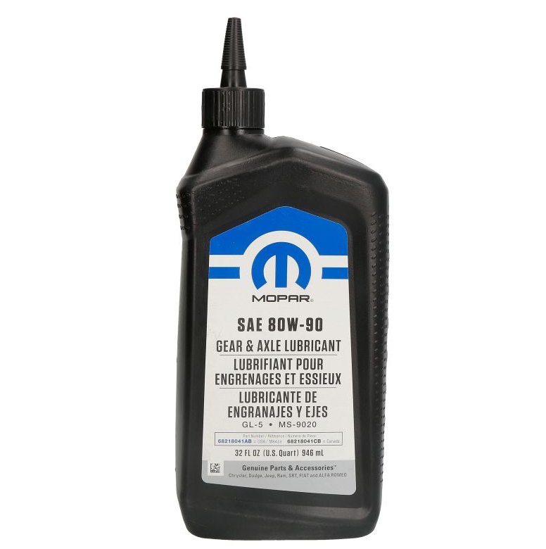 Mopar 68218041GA