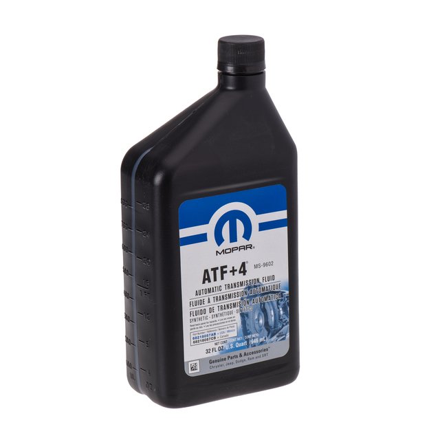 Mopar 68218057AC — 1