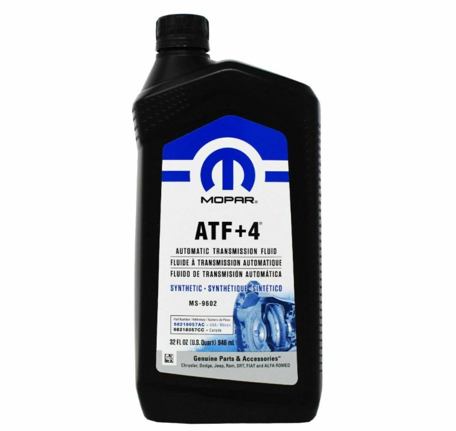Mopar 68218057AC