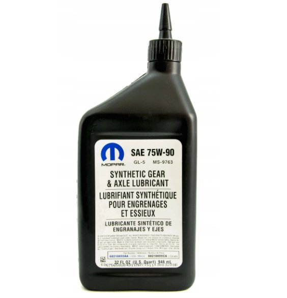 Mopar 68218655AA