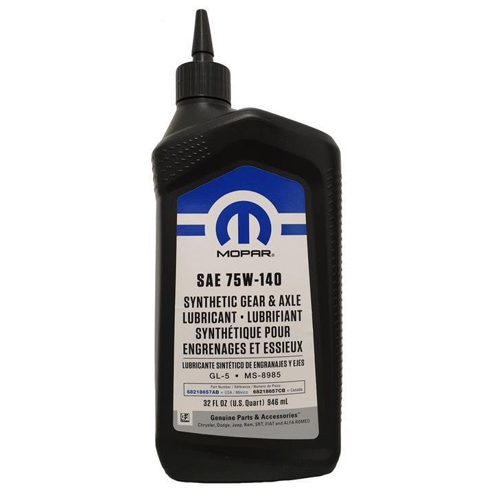Mopar 68218657AA