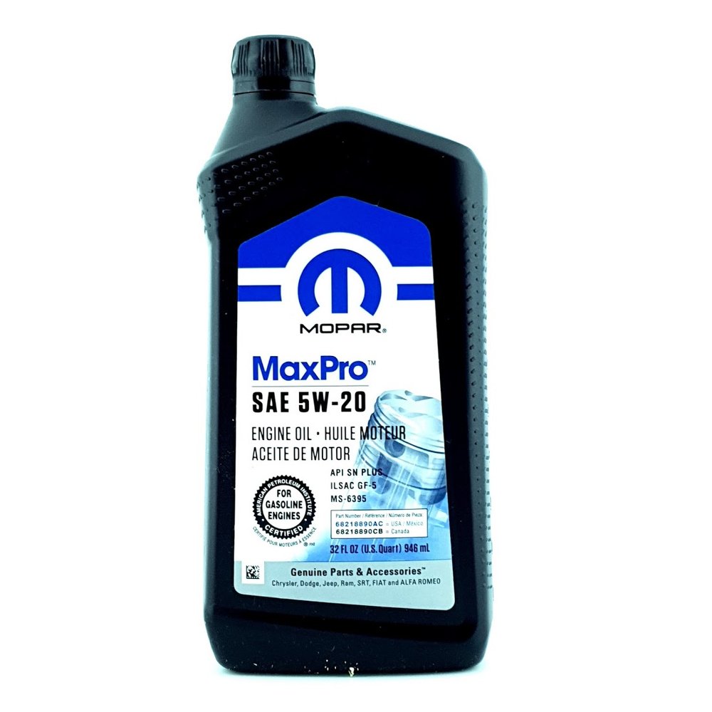 Mopar 68218890AC