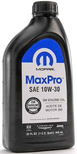Mopar 68218930AB