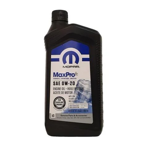 Mopar 68218950AC