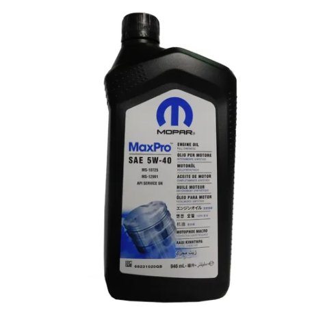 Mopar 68231020GA