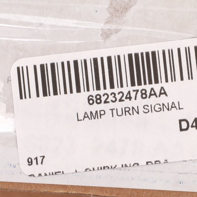Mopar 68232478AA — 1