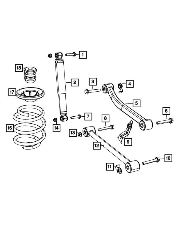Mopar 68247741AA — 1