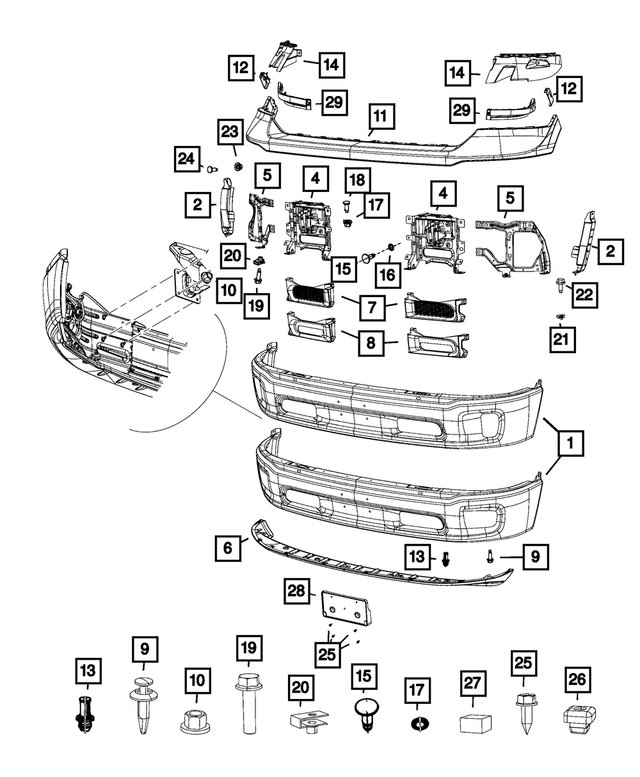 Mopar 68247750AA