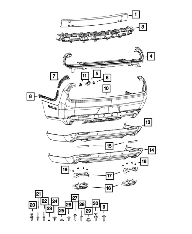 Mopar 68259761AC — 1