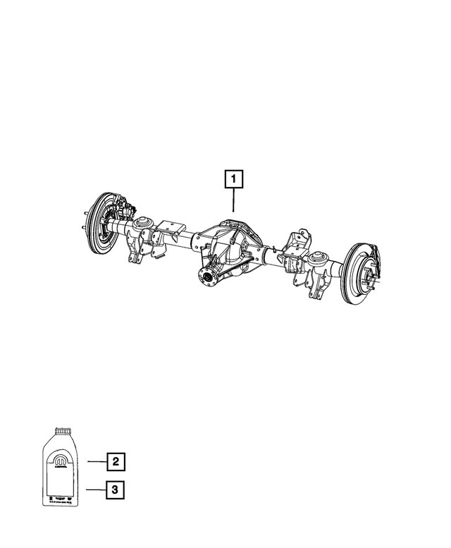 Mopar 68260242AK