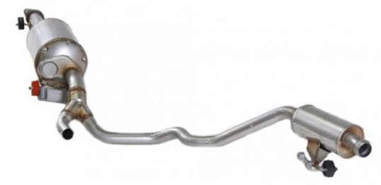 Mopar 68268201AL