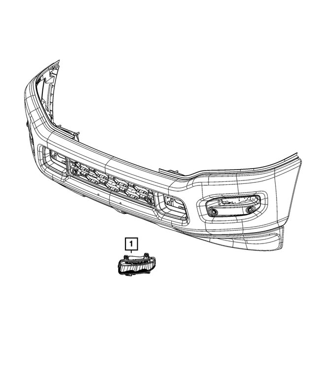 Mopar 68273291AB — 1