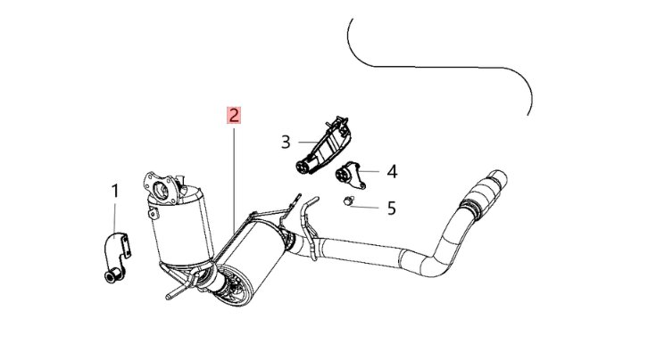 Mopar 68273872AB