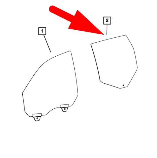 Mopar 68276781AC