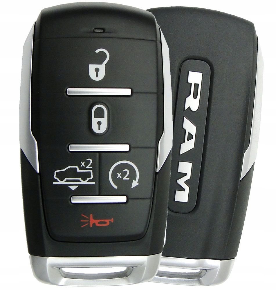Mopar 68291694AD — 1