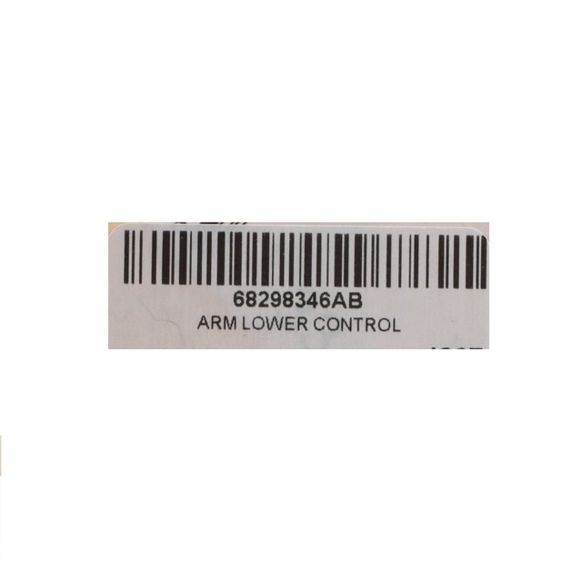 Mopar 68298346AB — 1