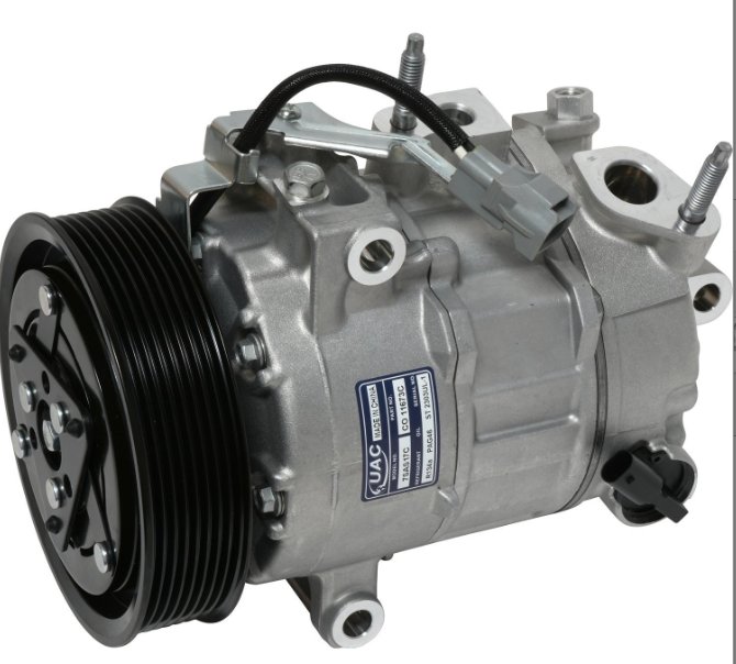 Mopar 68320915AC