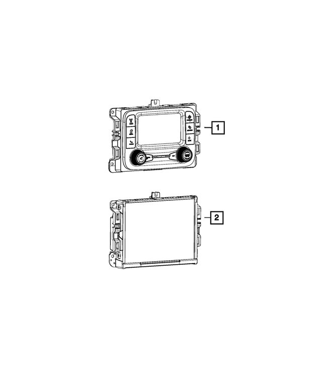 Mopar 68331631AO