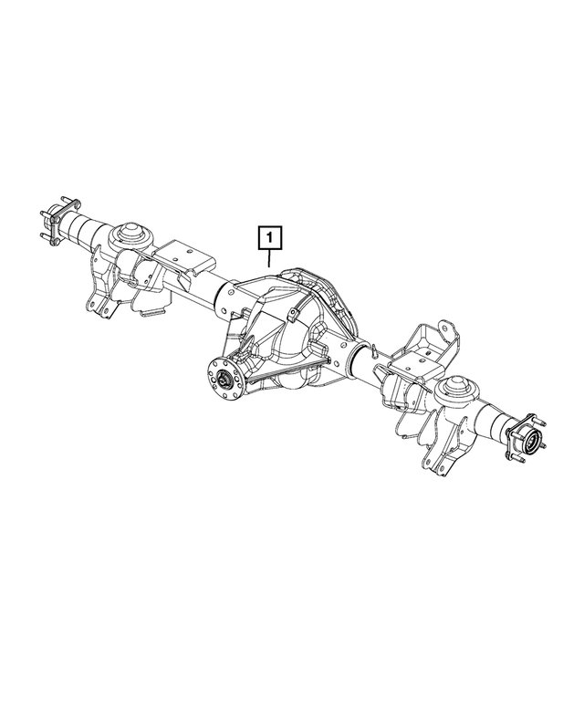 Mopar 68334753AG
