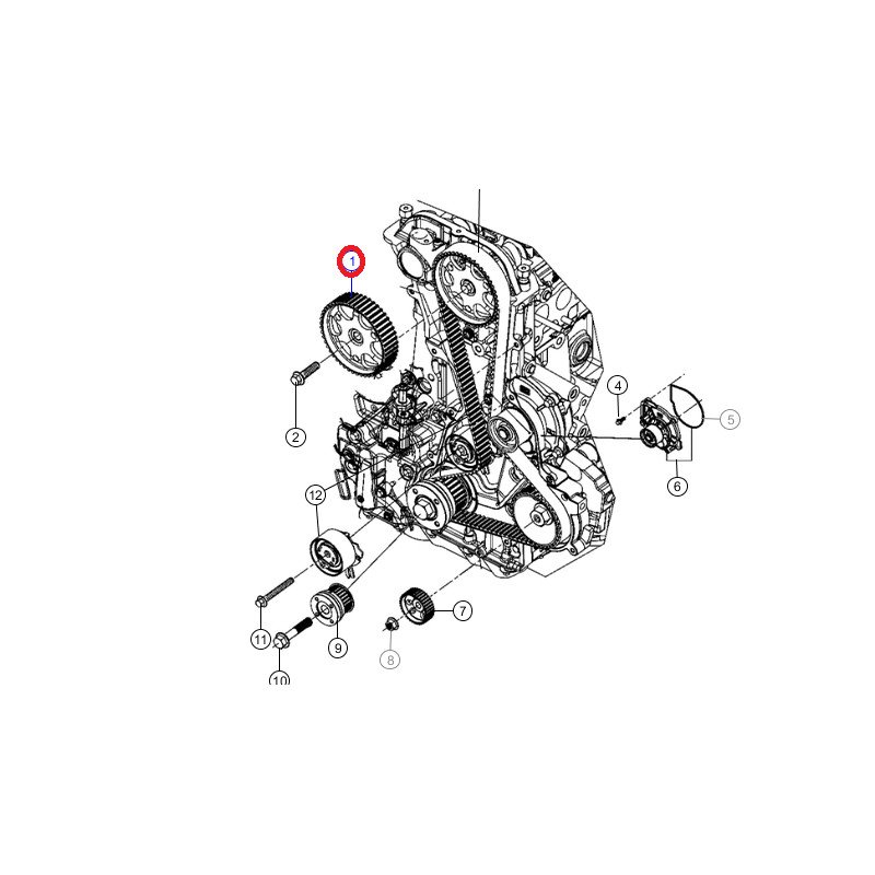 Mopar 68334951AA