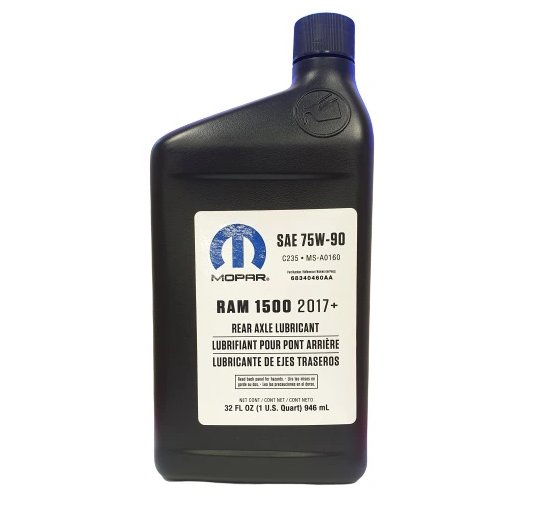 Mopar 68340460AA